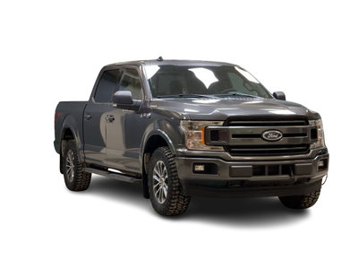 2020 Ford F150 in Regina, Saskatchewan