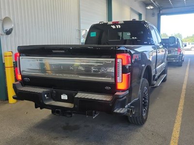 2023 Ford F250 in Regina, Saskatchewan