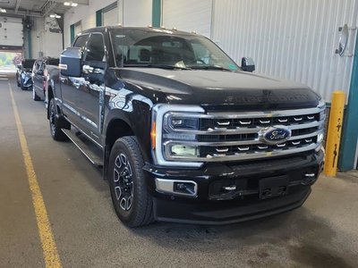 2023 Ford F250 in Regina, Saskatchewan