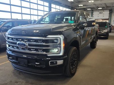 2023 Ford F250 in Regina, Saskatchewan
