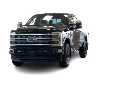2023 Ford F250 in Regina, Saskatchewan