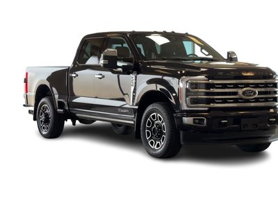 2023 Ford F250 in Regina, Saskatchewan