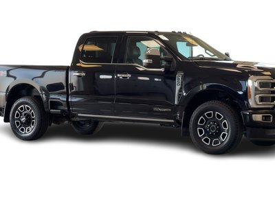 2023 Ford F250 in Regina, Saskatchewan