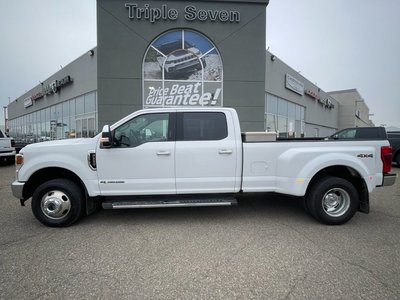 2020 Ford F350 in Regina, Saskatchewan