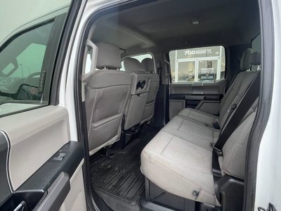 2020 Ford F350 in Regina, Saskatchewan