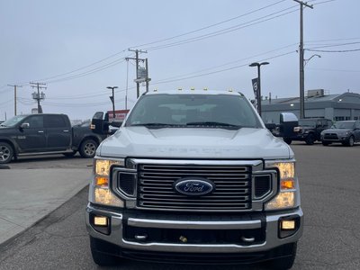 2020 Ford F350 in Regina, Saskatchewan