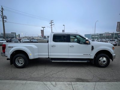 2020 Ford F350 in Regina, Saskatchewan