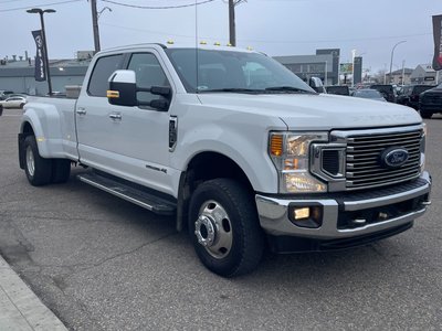 2020 Ford F350 in Regina, Saskatchewan