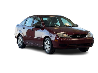 2006 Ford Focus in Regina, Saskatchewan