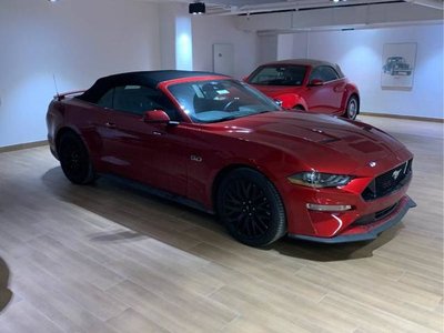 Ford Mustang  2021 à Regina, Saskatchewan