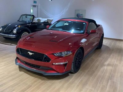 Ford Mustang  2021 à Regina, Saskatchewan