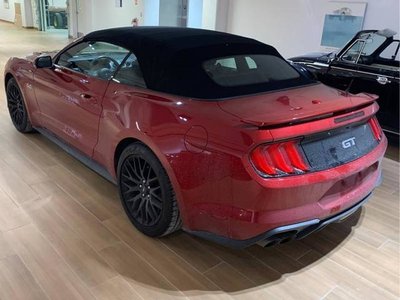 Ford Mustang  2021 à Regina, Saskatchewan