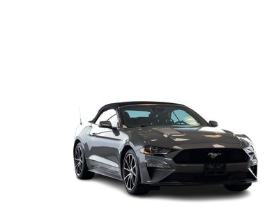 2022 Ford Mustang in Regina, Saskatchewan