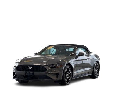 2022 Ford Mustang in Regina, Saskatchewan