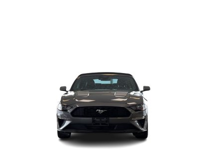 2022 Ford Mustang in Regina, Saskatchewan