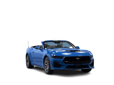 2025 Ford Mustang in Regina, Saskatchewan
