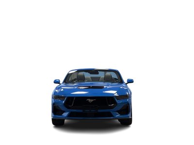 2025 Ford Mustang in Regina, Saskatchewan