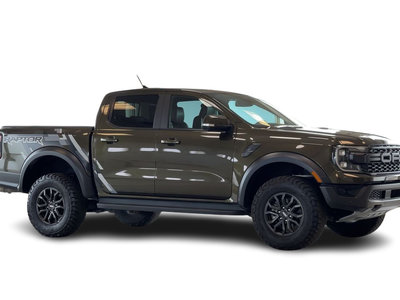 2024 Ford Ranger in Regina, Saskatchewan