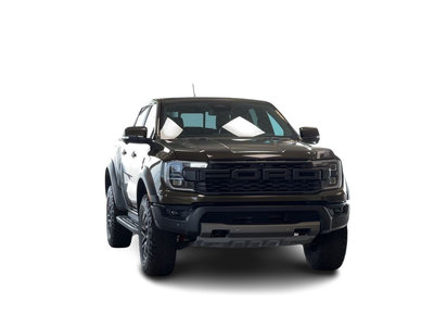 2024 Ford Ranger in Regina, Saskatchewan