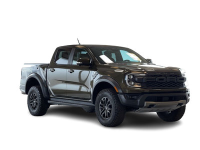 2024 Ford Ranger in Regina, Saskatchewan