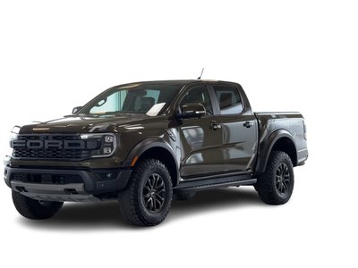 Ford Ranger  2024 à Regina, Saskatchewan