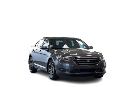 2019 Ford Taurus in Regina, Saskatchewan