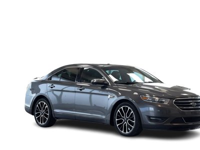 2019 Ford Taurus in Regina, Saskatchewan