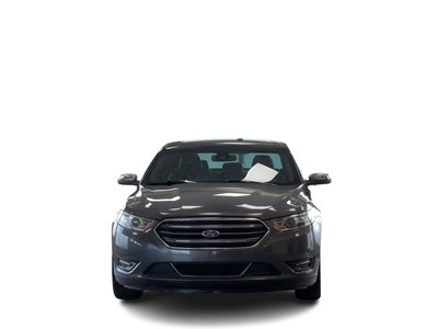 2019 Ford Taurus in Regina, Saskatchewan