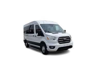 2020 Ford Transit 350HD Crew Van in Regina, Saskatchewan
