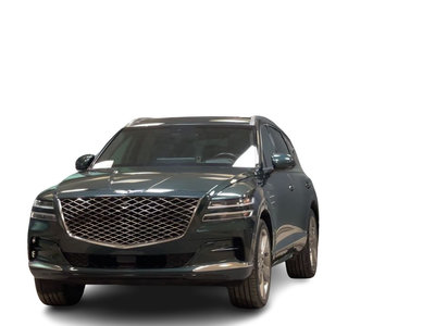 2023 GENESIS GV80 in Regina, Saskatchewan