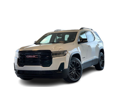 2022 GMC Acadia in Regina, Saskatchewan