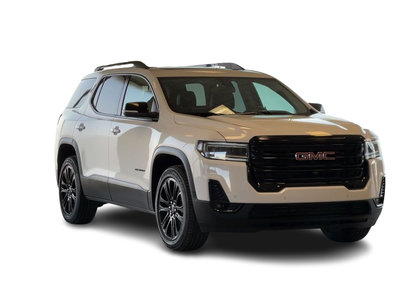 2022 GMC Acadia in Regina, Saskatchewan