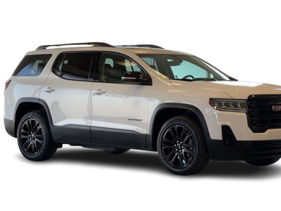 2022 GMC Acadia in Regina, Saskatchewan