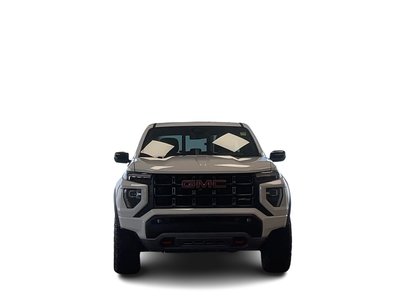 2023 GMC Canyon in Regina, Saskatchewan