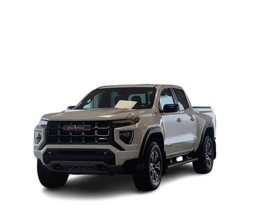 2023 GMC Canyon in Regina, Saskatchewan