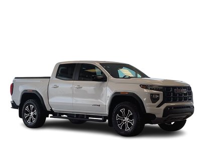 2023 GMC Canyon in Regina, Saskatchewan