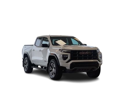 2023 GMC Canyon in Regina, Saskatchewan