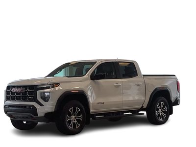 2023 GMC Canyon in Regina, Saskatchewan