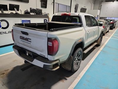 2023 GMC Canyon in Regina, Saskatchewan