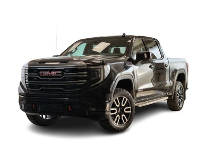 2022 GMC New Sierra 1500 Crew Cab 4x4 in Regina, Saskatchewan