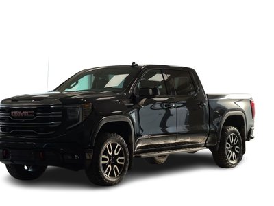 2022 GMC New Sierra 1500 Crew Cab 4x4 in Regina, Saskatchewan