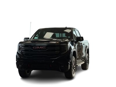 2022 GMC New Sierra 1500 Crew Cab 4x4 in Regina, Saskatchewan