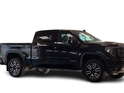 2022 GMC New Sierra 1500 Crew Cab 4x4 in Regina, Saskatchewan