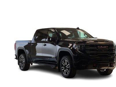 2022 GMC New Sierra 1500 Crew Cab 4x4 in Regina, Saskatchewan