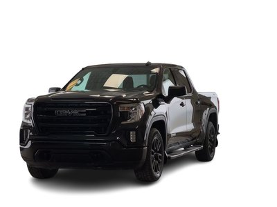 2020 GMC Sierra 1500 in Regina, Saskatchewan