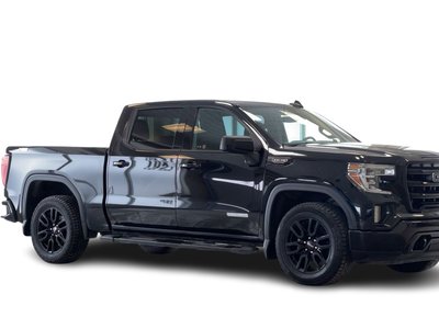 2020 GMC Sierra 1500 in Regina, Saskatchewan