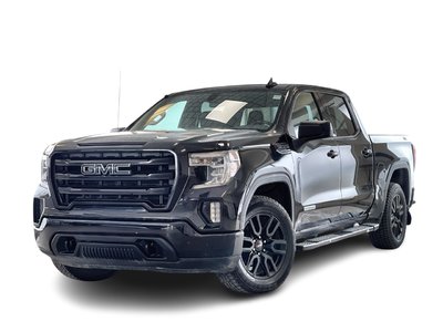 2020 GMC Sierra 1500 in Regina, Saskatchewan