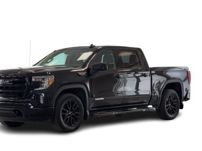 2020 GMC Sierra 1500 in Regina, Saskatchewan