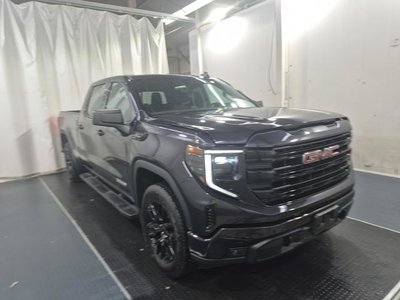 2023 GMC Sierra 1500 in Regina, Saskatchewan