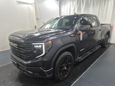 2023 GMC Sierra 1500 in Regina, Saskatchewan